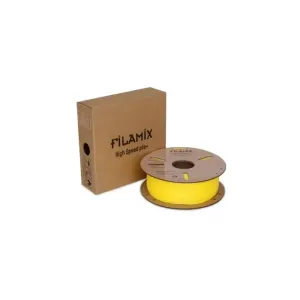 FİLAMİX HYPER PLA+ (YELLOW) SARI FİLEMENT