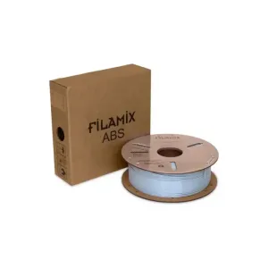 FİLAMİX ABS+ (GREY) GRİ FİLEMENT
