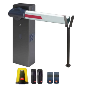 Bft Moovi 60 Otopark Bariyeri 6 Metre Kollu Set Kit