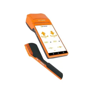 Ottopos Anrdoid Ücretli Otopark Sistemi