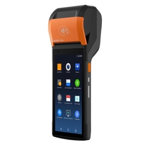 Sunmi V2S Mobil Android Fiş Yazıcılı El Terminali