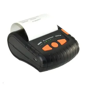 Tasınabılır Bluetooth 80Mm Termal Fiş Yazıcı