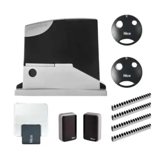 Nice Road 400 Kayar Kapı Motoru KİT