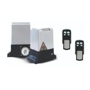 OttoPark Bk-1000-Kg Yana Kayar Kapı Motoru