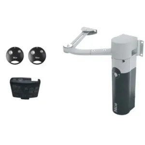 Nice Walky 1024 Tek Motorlu Kit