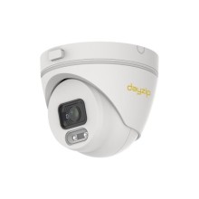 Dayzip DZ-4428 4MP Dome Full HD IP Güvenlik Kamerası