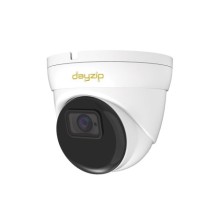 Dayzip DZ-3428 2MP Dome Full HD IP Güvenlik Kamerası