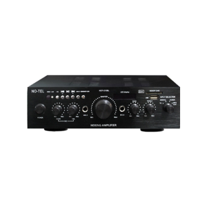 STEREO 100 WATT 4-8 OHM  STEREO MİNİ AMPLİFİKATÖR BLUETOOTH’LU