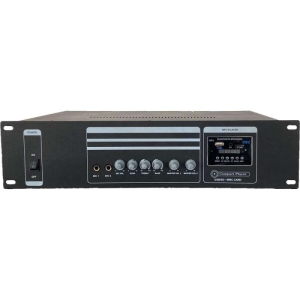 Notel Not-A2250 2x250 Watt Stereo Mikser Amplifikatör Amfi