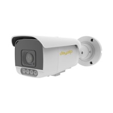 Dayzip DZ-FC5236 5MP Bullet | Full HD IP Güvenlik Kamerası