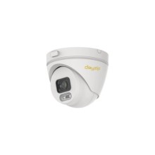 Dayzip DZ-3428P 2MP Dome | Full HD IP Güvenlik Kamerası