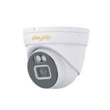 Dayzip DZ-FC5330 5MP Full Color Dome | Full HD IP Güvenlik Kamerası
