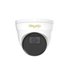 Dayzip DZ-8228 8MP Starlight Dome | Full HD IP Güvenlik Kamerası