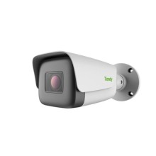 Tiandy TC-C38LS 8MP Starlight Motorize IR Bullet | Full HD IP Güvenlik Kamerası