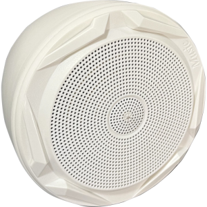 Notel NOT-PR 601TW 30 W Hat Trafolu Duvar Tipi Hoparlör – Beyaz