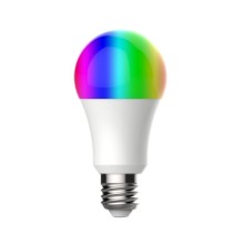 Alpsmart Akıllı RGB Wifi Led Ampul Led Lamba | Cepten Kontrol