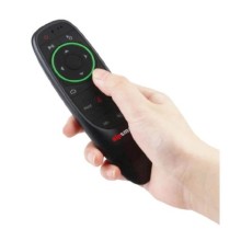 Alpsmart AS-X10 Air Mouse Sesli Komut Özellikli Kumanda