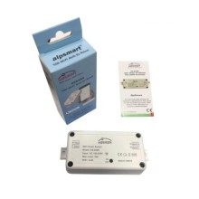 Alpsmart Akıllı Wifi Ev Rölesi | Cepten Kontrol | TUYA