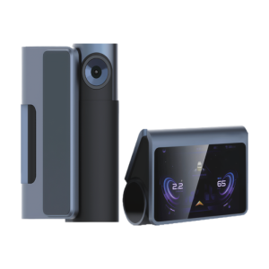 Cenova CN-Q7 Dashcam Araç Kamerası