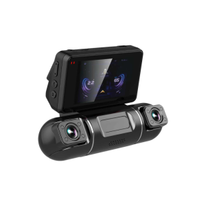 Cenova CN-Q14 4 Kameralı 4K Dashcam Araç Kamerası