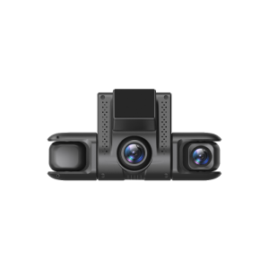 Cenova CN-170 Full HD 3 Kameralı Dashcam Araç Kamerası