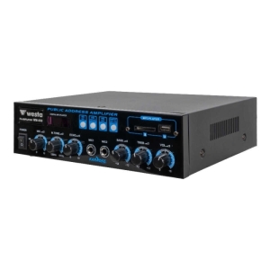 Westa WM-850 80W USB SD 100V Mikser Amfi