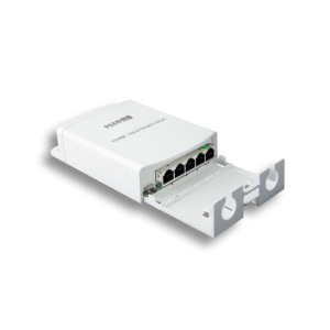 Dayzip DZ-GPS105S 4 Port Gigabit PoE Extender