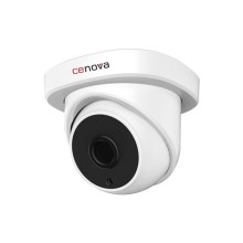 Cenova CN-2007 AHD 2.0 (MP) Megapiksel Dome Güvenlik Kamerası