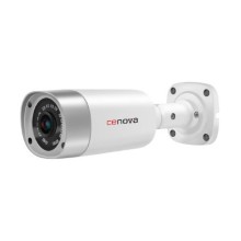 Cenova CN-2051 AHD 2.0 (MP) Megapiksel Bullet Güvenlik Kamerası
