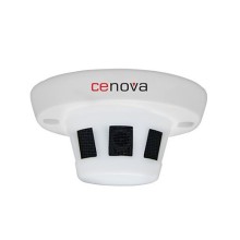 Cenova CN-912 AHD 2.0 (MP) Megapiksel Bullet Güvenlik Kamerası