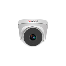 Cenova CN-3510 AHD 5.0 (MP) Megapiksel Dome Güvenlik Kamerası