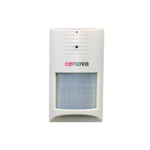 Cenova CN-918 AHD 2.0 (MP) Megapiksel Pır Görünümlü Güvenlik Kamerası