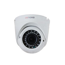 Cenova CN-2038 AHD 2.0 (MP) Megapiksel Varifocal Dome Güvenlik Kamerası