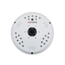 Cenova CN-9060 AHD 2.0 (MP) Megapiksel 360° Güvenlik Kamerası