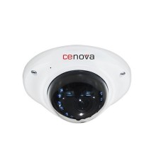 Cenova CN-8060 AHD 2.0 (MP) Megapiksel Panoramik Güvenlik Kamerası