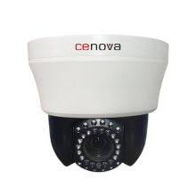 Cenova CN-5602 AHD 2.0 (MP) Megapiksel Speed Dome Güvenlik Kamerası
