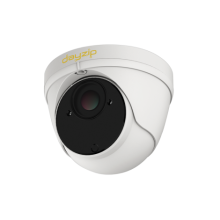 Dayzip DZ-2506V 5MP AHD İç Ortam Varifocal Dome Güvenlik Kamerası