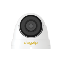Dayzip DZ-2528 5MP AHD İç Ortam Dome Güvenlik Kamerası