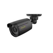 Dayzip DZ-2134 2MP AHD İç ve Dış Ortam Bullet Güvenlik Kamerası