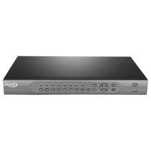 Dayline DL-6532 32 Kanal AHD 5MP Güvenlik Kamerası Kayıt Cihazı DVR