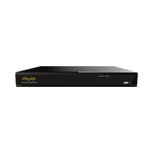 Dayzip DZ-5816 16 Kanal 4K DVR XVR Kamera Kayıt Cihazı