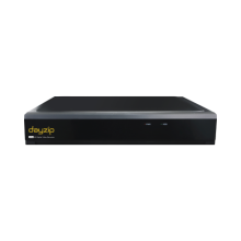 Dayzip DZ-5108 8 Kanal 2MP Kamera Kayıt Cihazı DVR XVR
