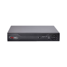 Dayline DL-6508 8 Kanal AHD 2MP Kamera Kayıt Cihazı DVR