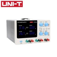 UniT UTP 3305 Ayarlanabilir Güç Kaynağı 3 Kanallı 32V 5A