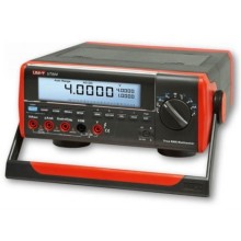 Unit UT-804 Masa Tipi True RMS Dijital Multimetre