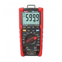 Unit UT195E Dijital Profesyonel Multimetre