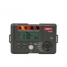 Unit UT-501A Digital Dijital İzolasyon Megeri