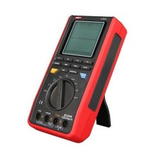 Unit UT-81C 16 Mhz El Tipi Osiloskop 