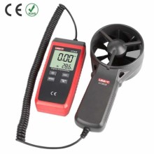 Unit UT-363S Anemometre | Rüzgar Seviyesi Ölçer