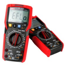 Unit UT-89XD True RMS Dijital Multimetre 1000V AC/DC 20A